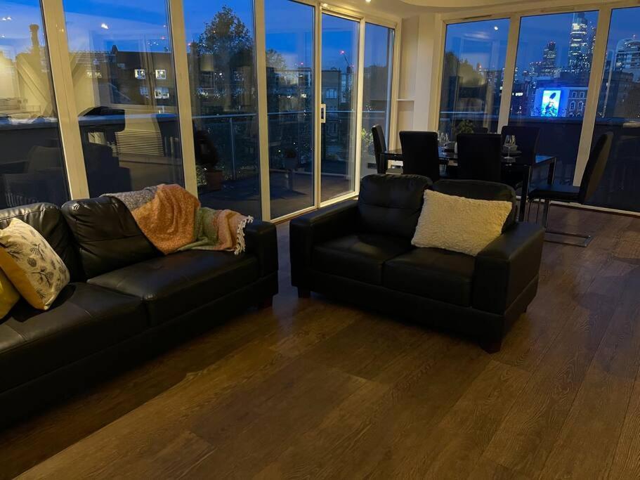 Sky View By Condokeeper Apartament Londra