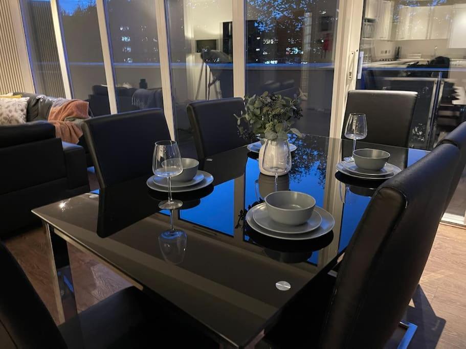Sky View By Condokeeper Apartament