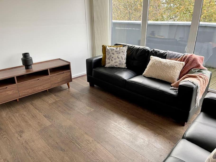 Sky View By Condokeeper Apartament *