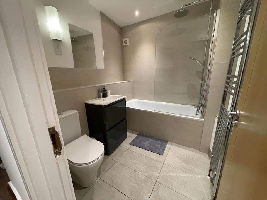Sky View By Condokeeper Apartament Londra