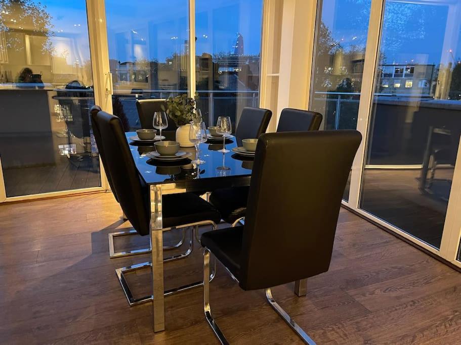 Apartament Sky View By Condokeeper *