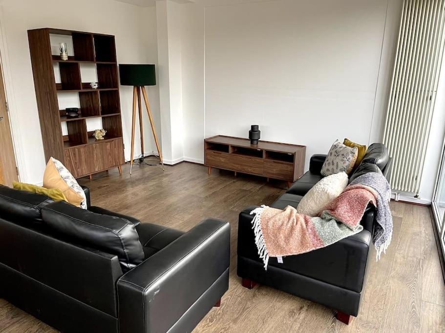 Sky View By Condokeeper Apartament *